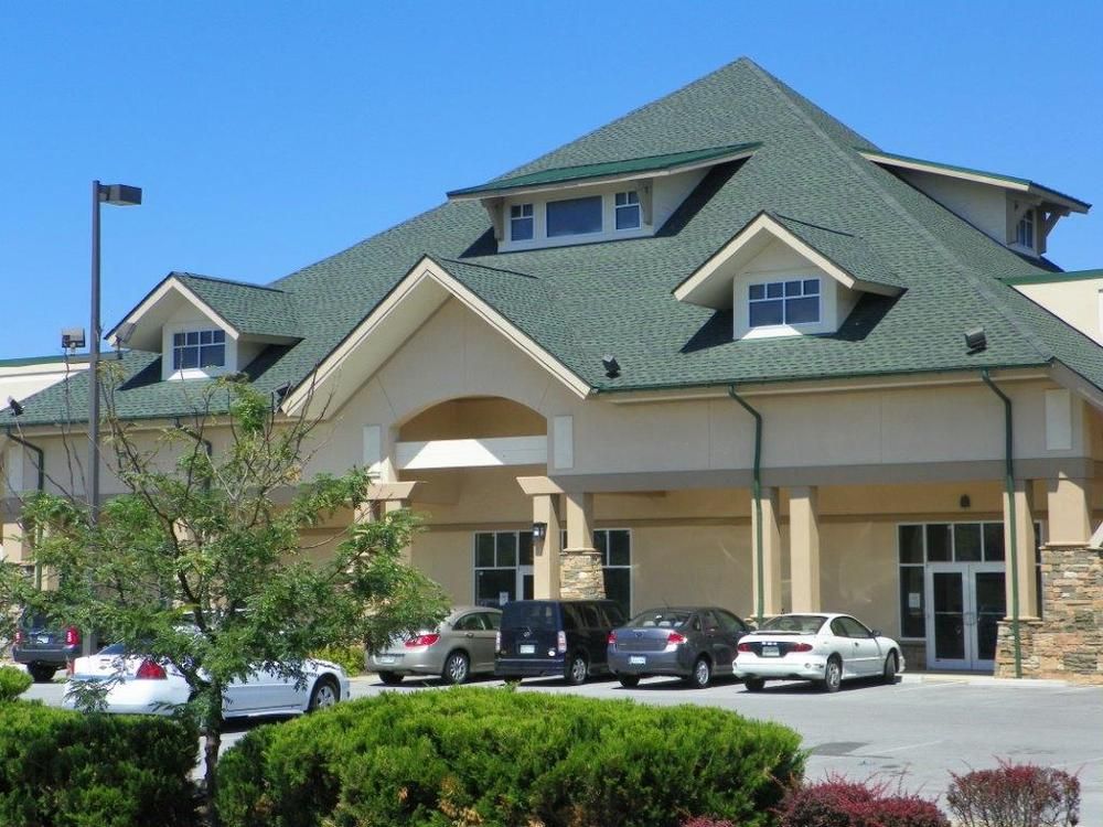 1548 Parkway, Sevierville, TN 37862